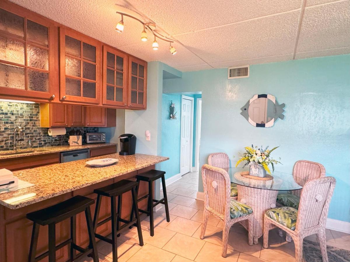 Holiday home 1 Bedroom Brisa Del Mar! Ground Floor Unit! *