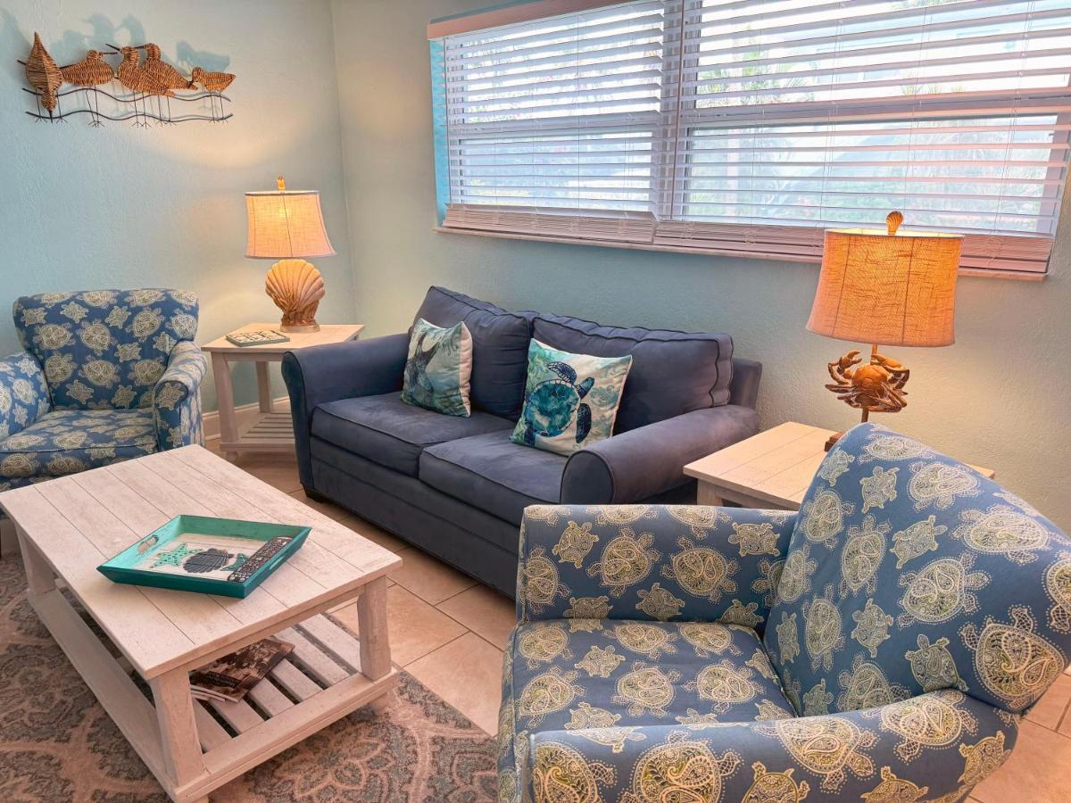 1 Bedroom Brisa Del Mar! Ground Floor Unit!