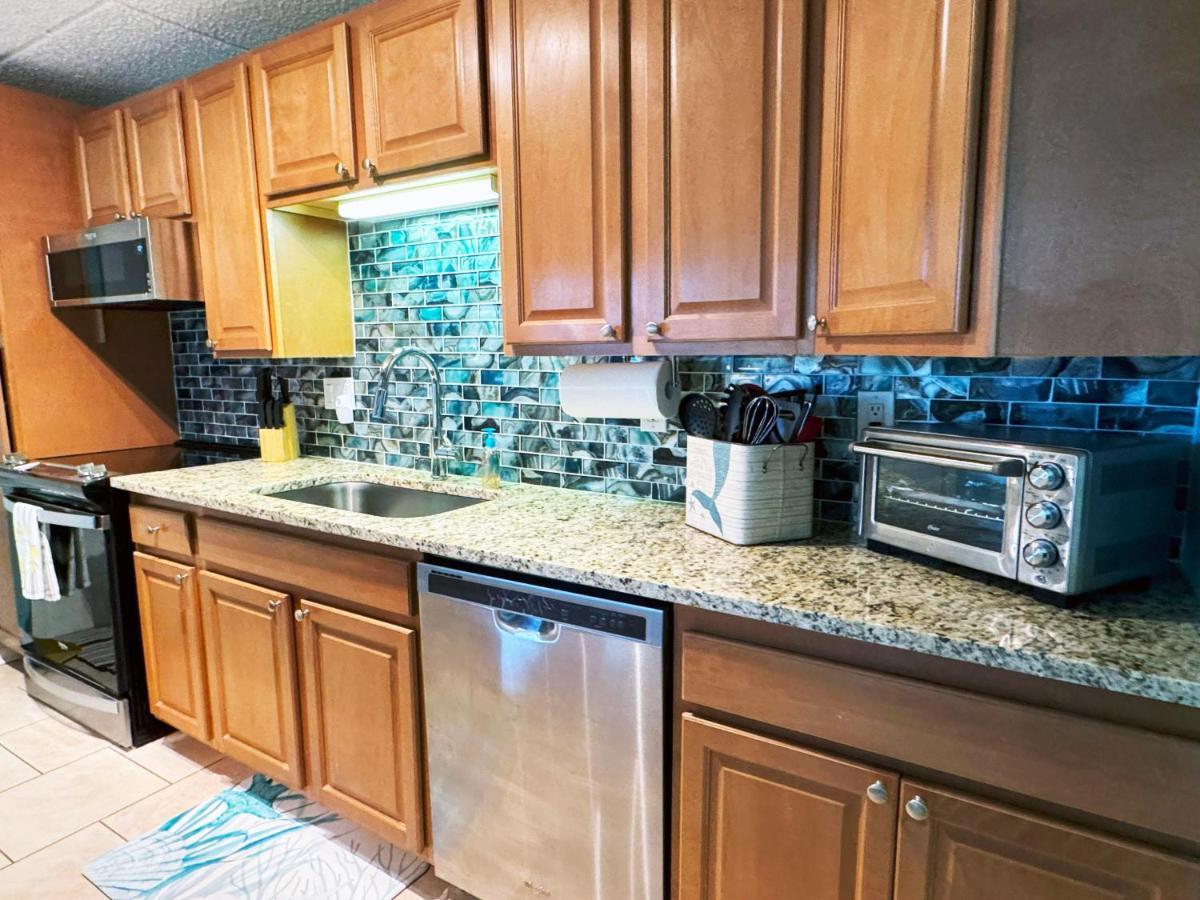 Holiday home 1 Bedroom Brisa Del Mar! Ground Floor Unit! Cocoa Beach