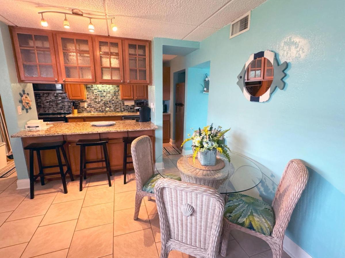 1 Bedroom Brisa Del Mar! Ground Floor Unit! * Cocoa Beach