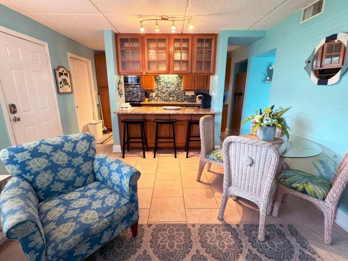 1 Bedroom Brisa Del Mar! Ground Floor Unit! Cocoa Beach