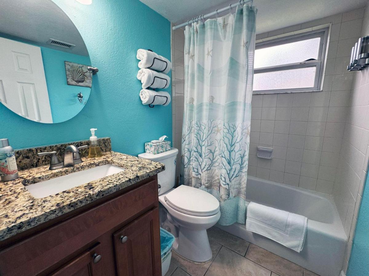 1 Bedroom Brisa Del Mar! Ground Floor Unit! * Cocoa Beach
