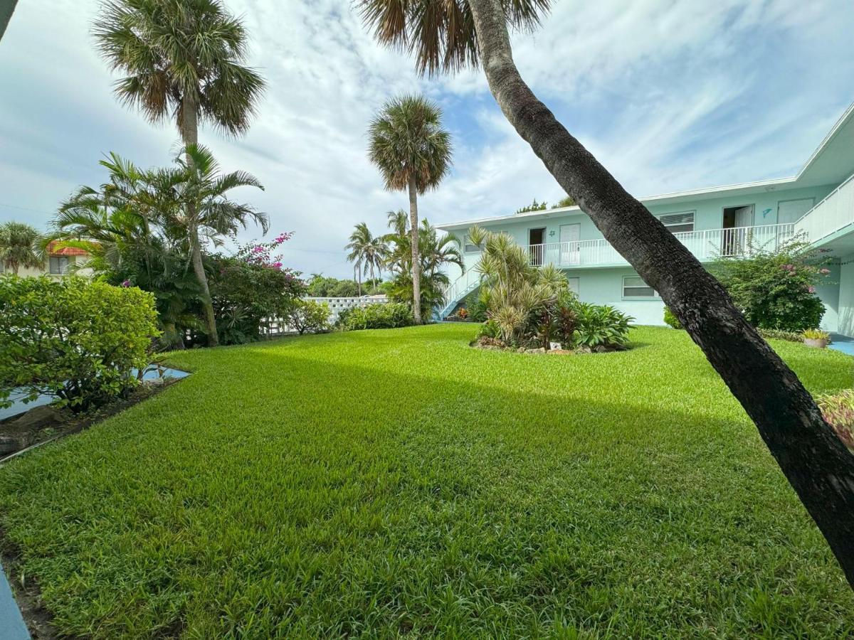 1 Bedroom Brisa Del Mar! Ground Floor Unit! Holiday home Cocoa Beach