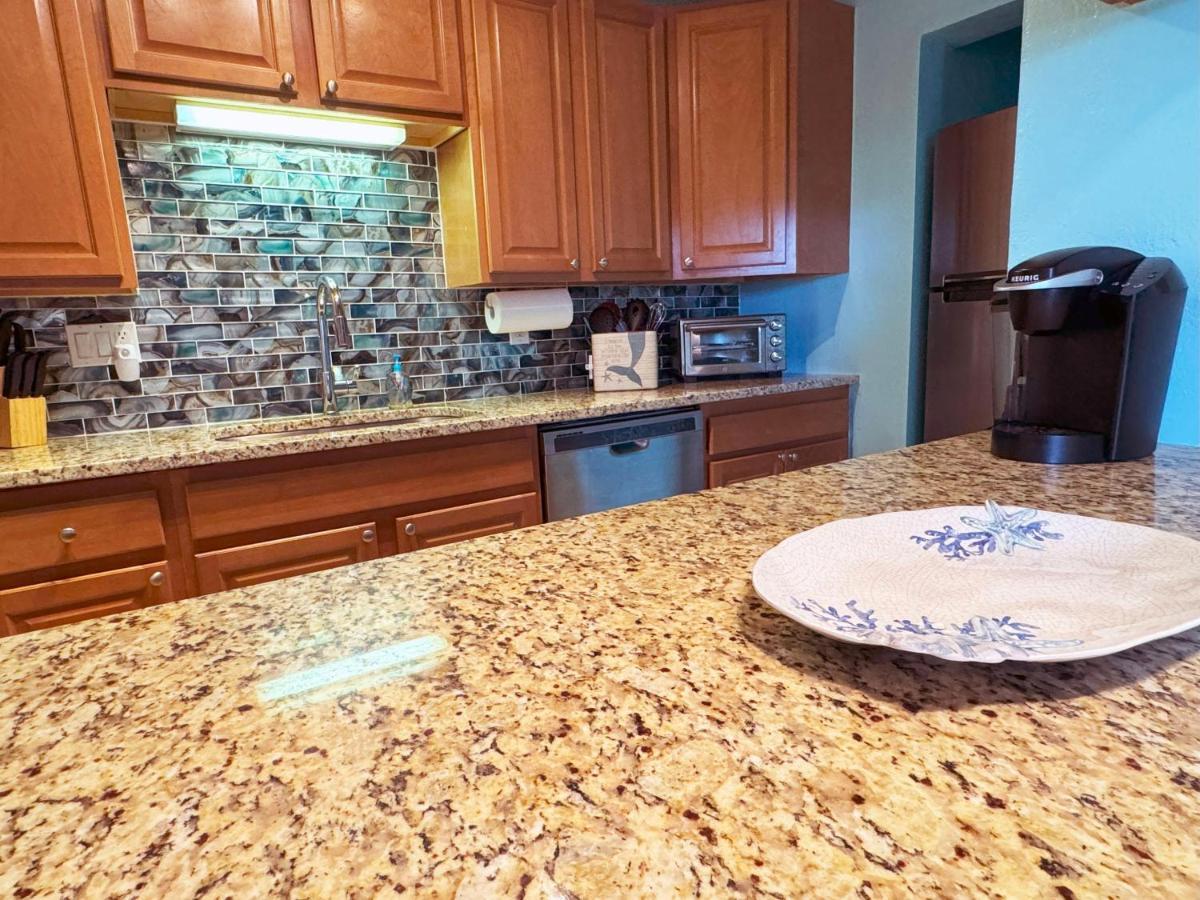 1 Bedroom Brisa Del Mar! Ground Floor Unit! Cocoa Beach