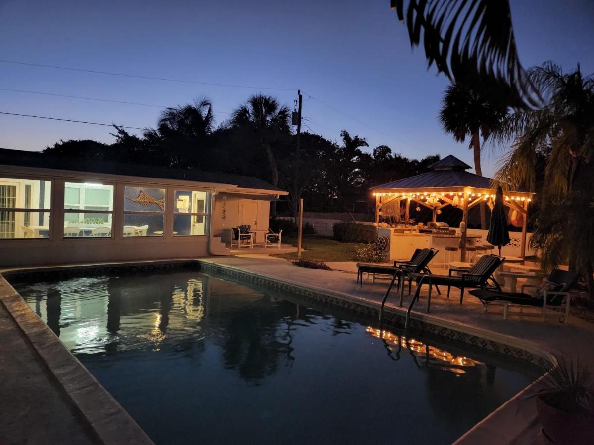 Holiday home Skipper's Landing - 4 Bedroom With Heated Pool Cocoa Beach