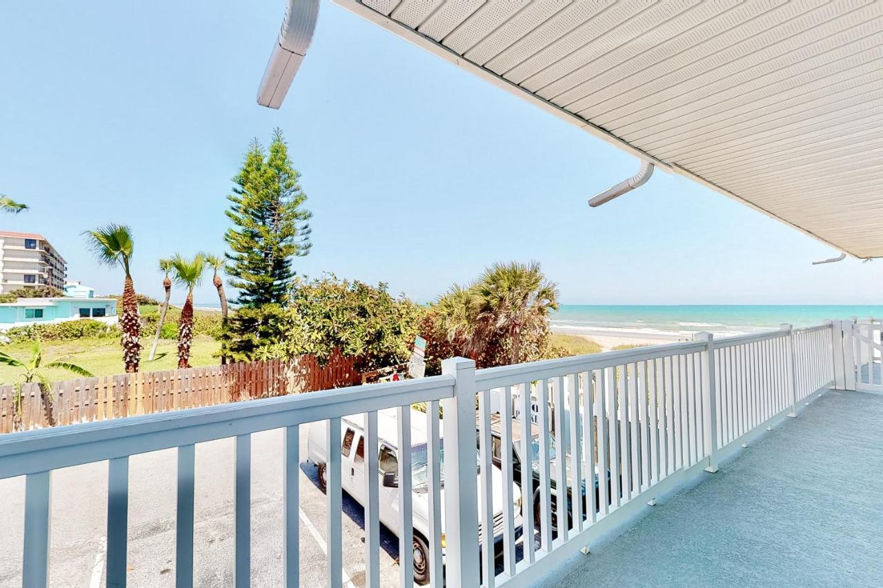 Barefoot And Tan Apartment Cocoa Beach