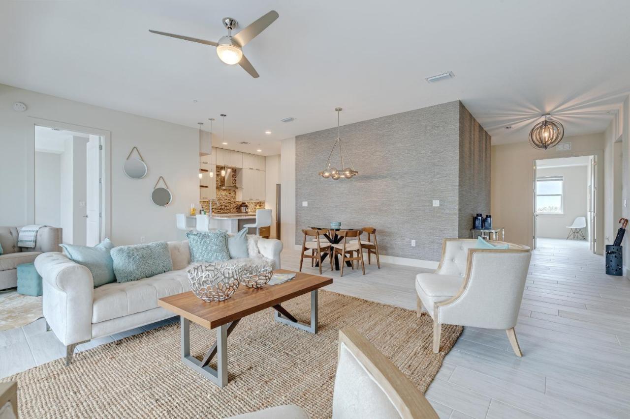 Apartment Turtle Bay