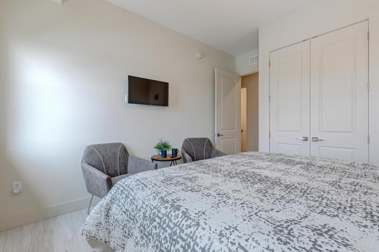 Apartment Turtle Bay *