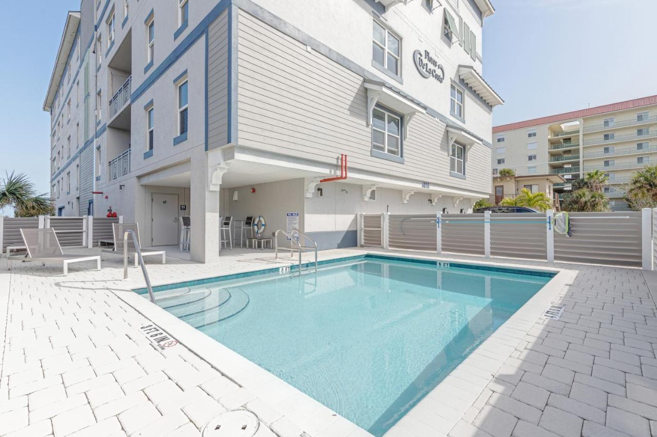 Apartment Turtle Bay Cocoa Beach