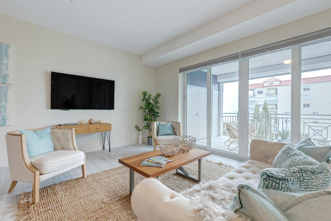 Turtle Bay Apartment *