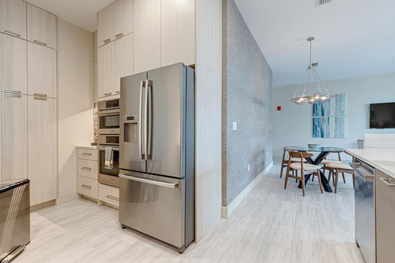 Turtle Bay Apartment