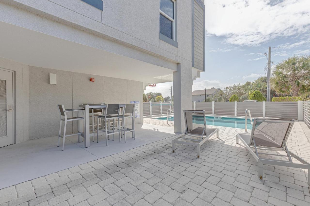Apartment Turtle Bay *
