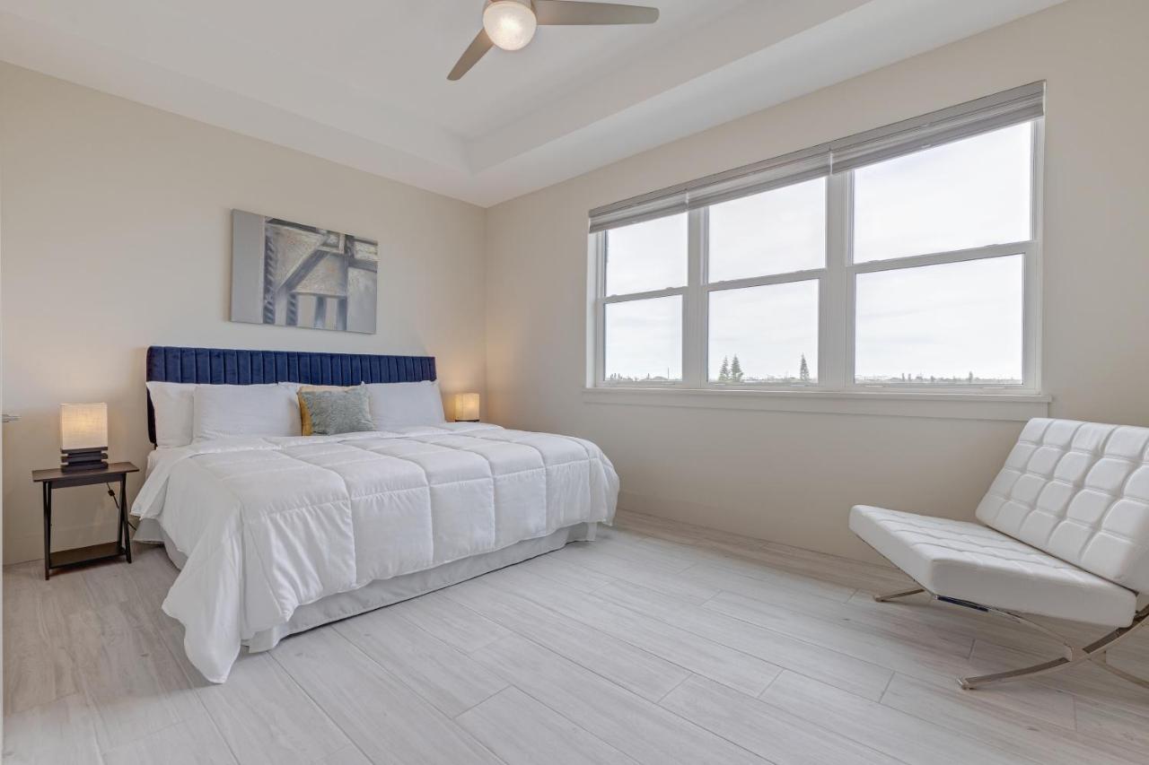 Apartment Turtle Bay Cocoa Beach
