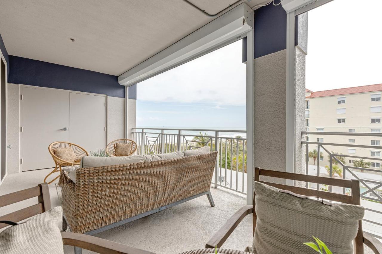 Turtle Bay Apartment Cocoa Beach