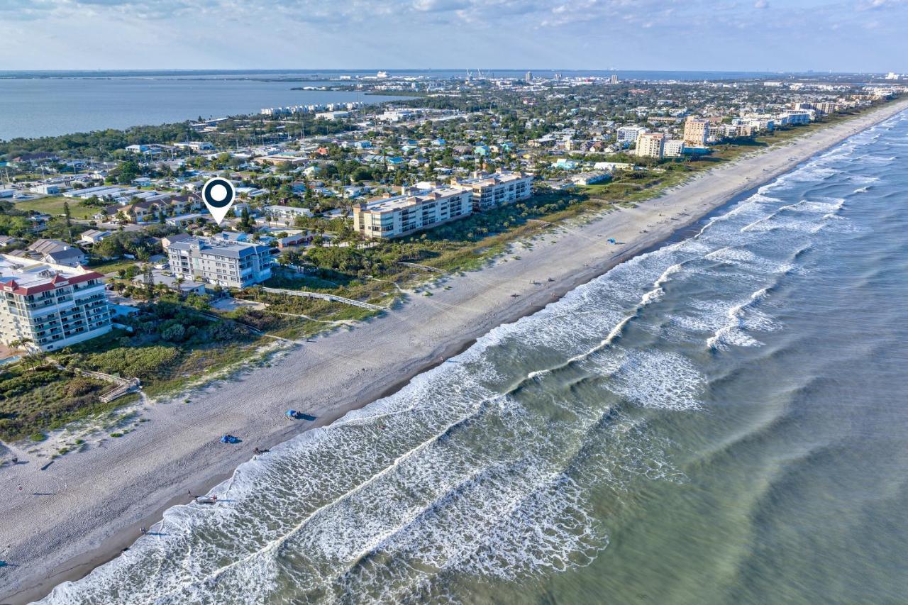 Turtle Bay * Cocoa Beach
