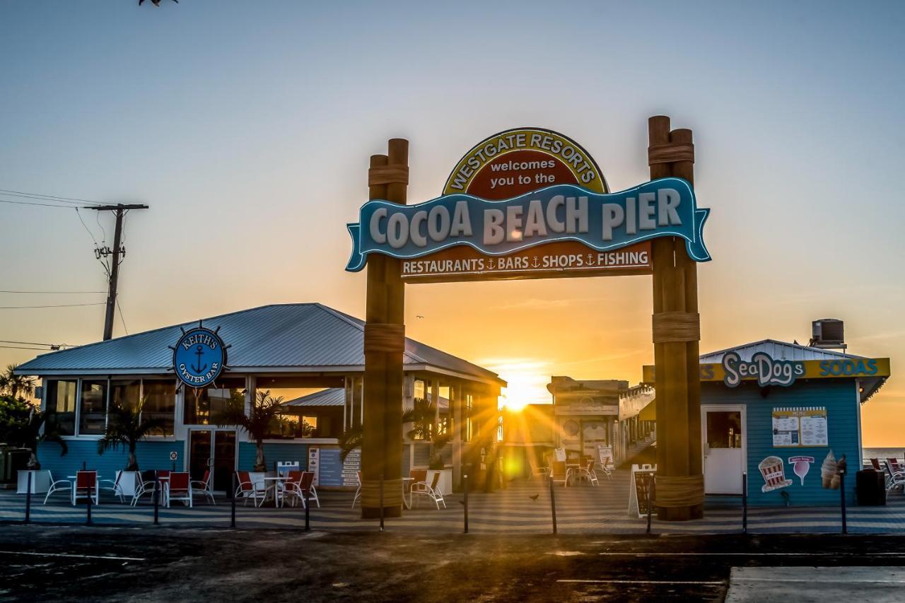 Apartment Turtle Bay Cocoa Beach
