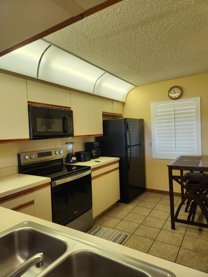 Sandcastles Complex Aparthotel Cocoa Beach