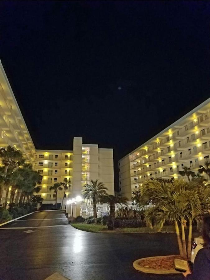 Sandcastles Complex Cocoa Beach