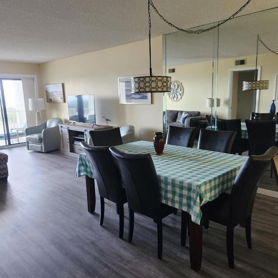 Aparthotel Sandcastles Complex Cocoa Beach