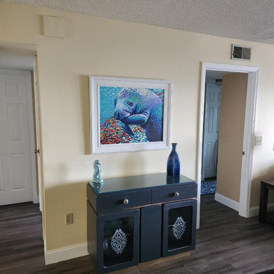 Aparthotel Sandcastles Complex Cocoa Beach