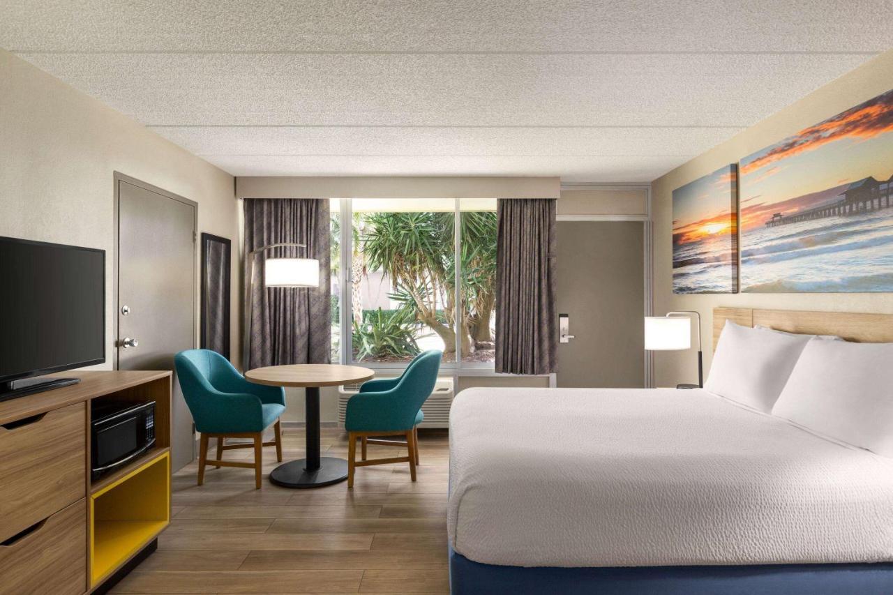 Days By Wyndham Cocoa Port Canaveral 2* Cocoa Beach