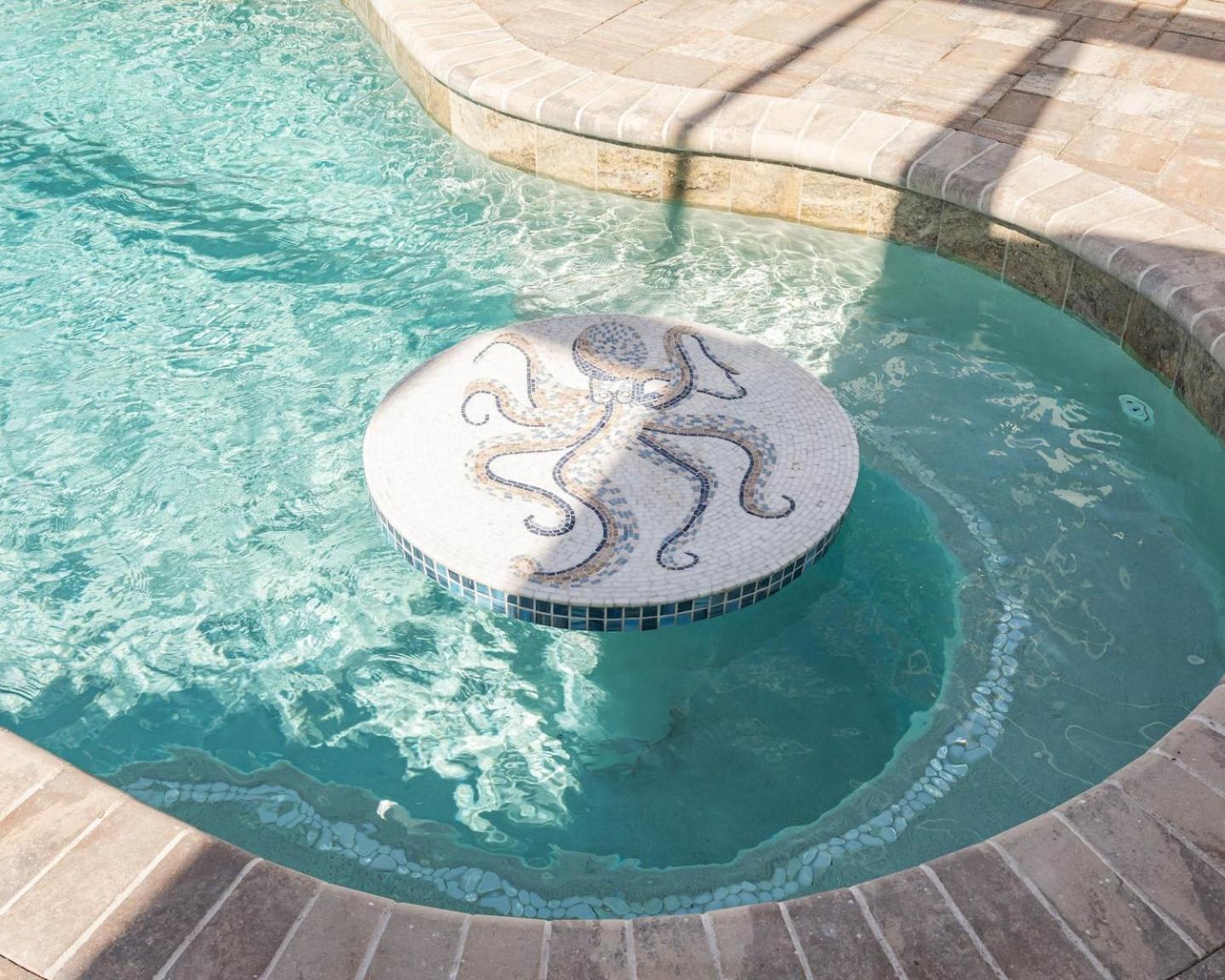 The Pearl - Pool W Screen On Canal - Boat Holiday home *