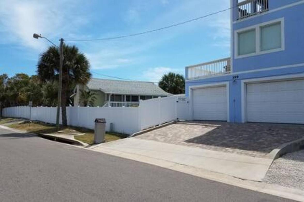 Holiday home Large Oceanfront Wpool 8br Sleeps 24 *