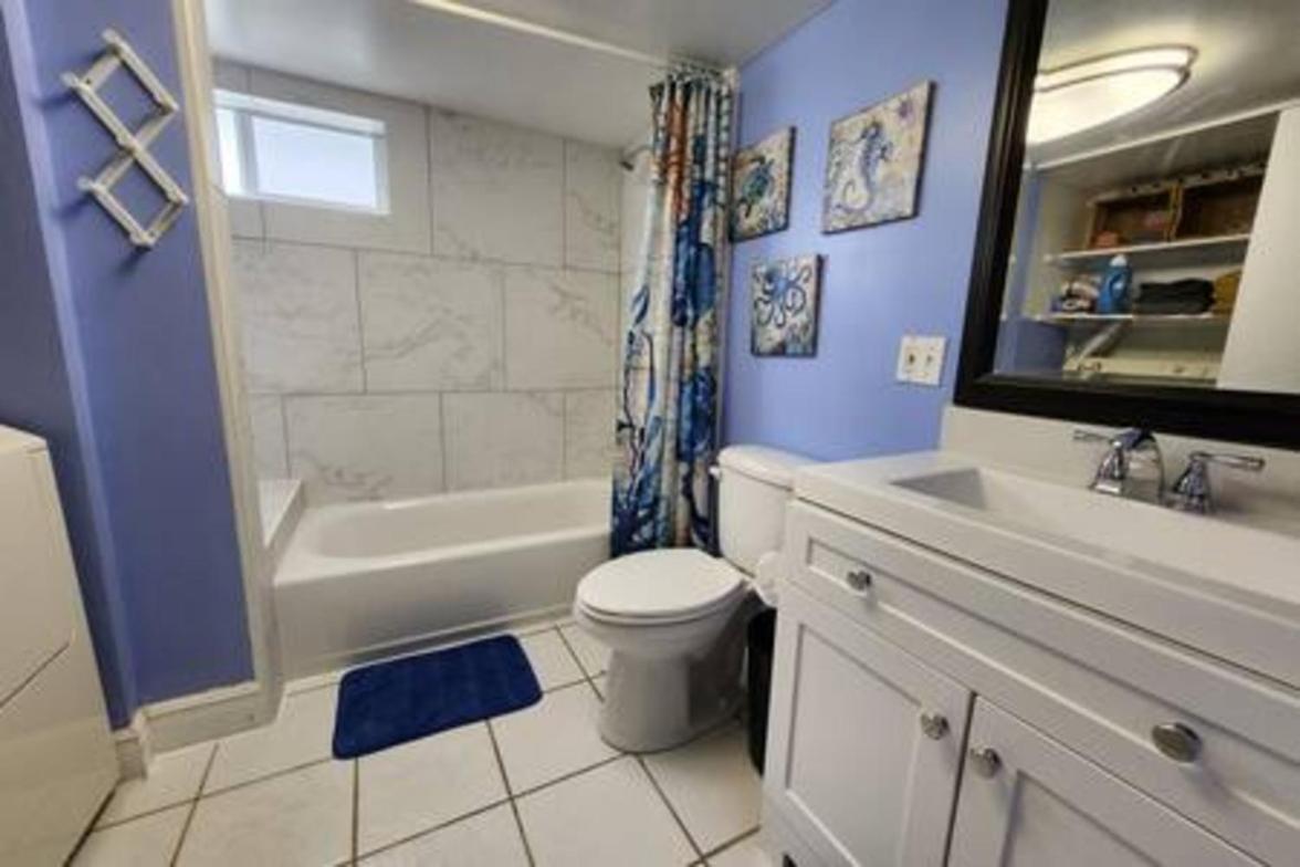 Large Oceanfront Wpool 8br Sleeps 24
