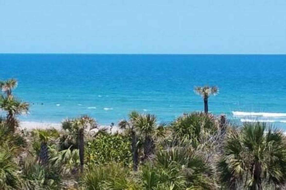Large Oceanfront Wpool 8br Sleeps 24 *