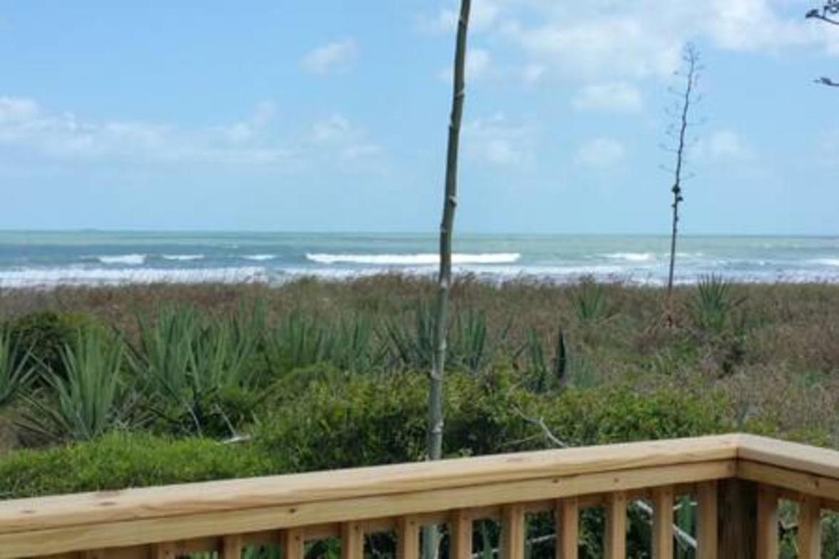 Holiday home Large Oceanfront Wpool 8br Sleeps 24 Cocoa Beach
