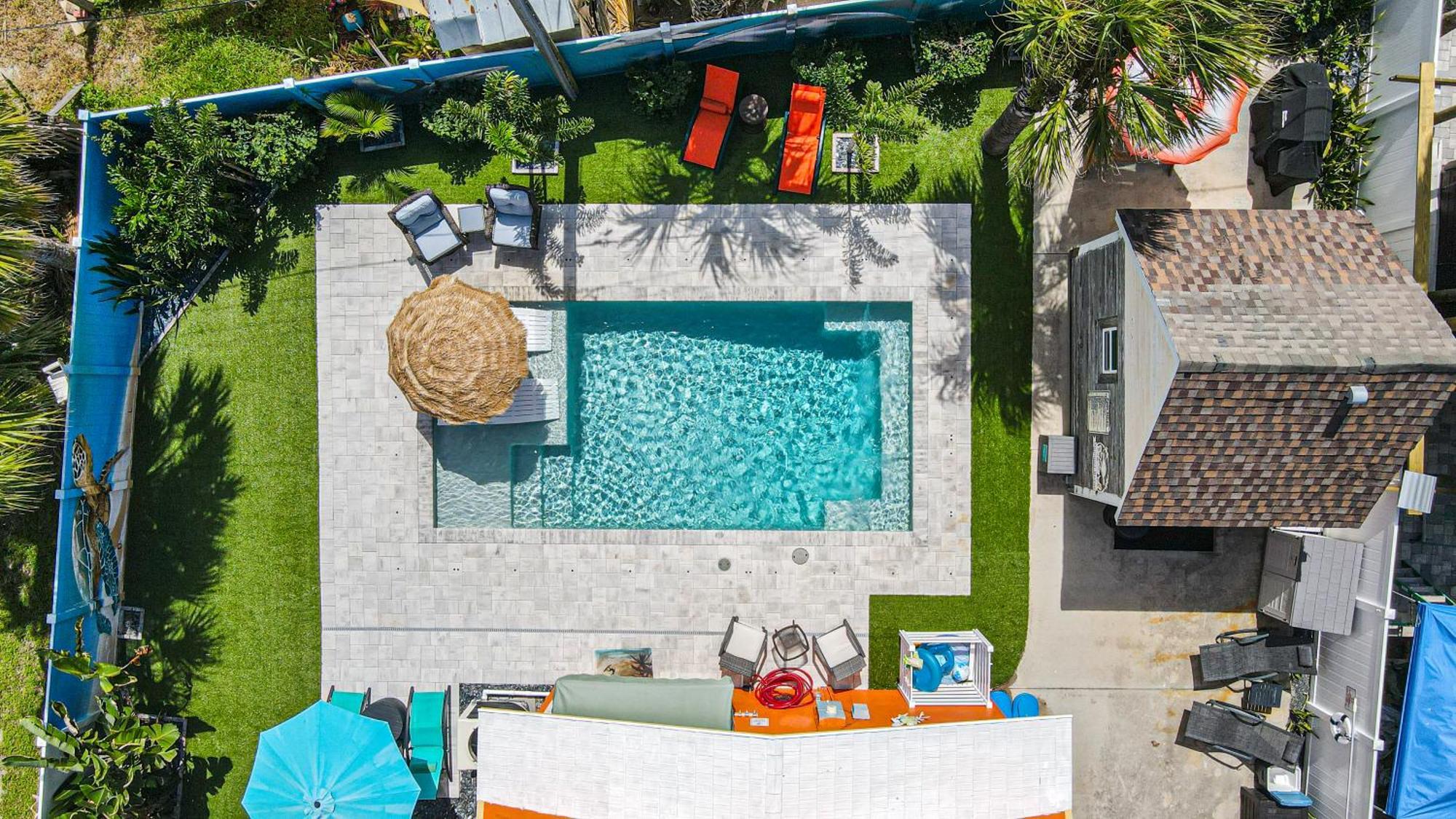 Summer Rayne Holiday home