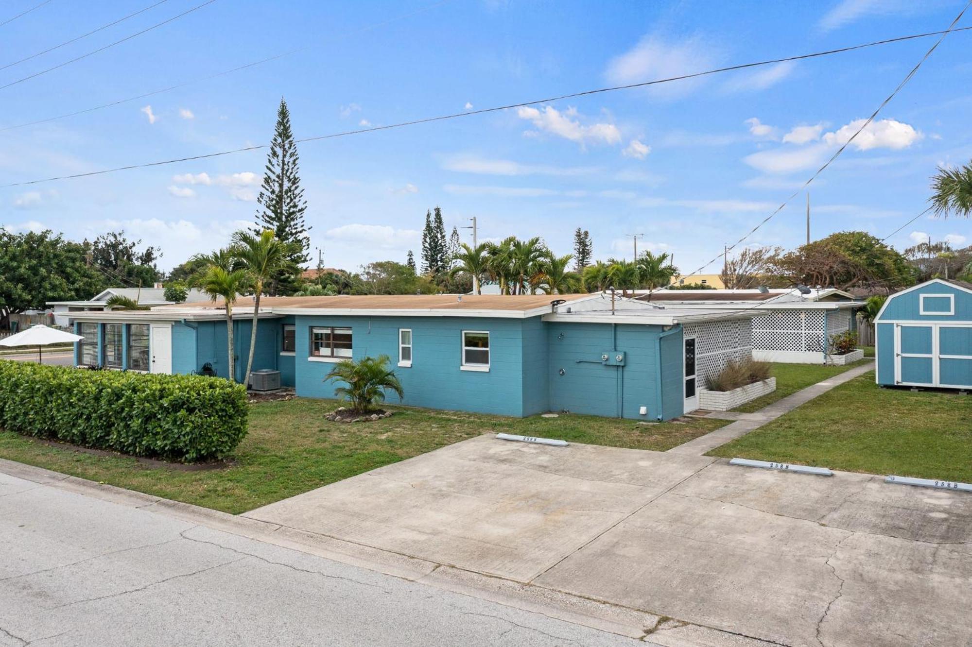 Apartment Midtown - In The Heart Of Cocoa