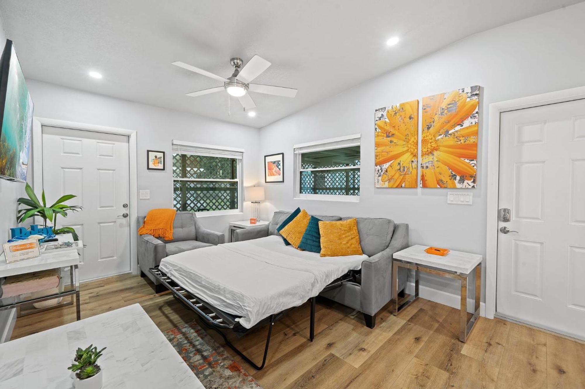 Midtown - In The Heart Of Cocoa Apartment Cocoa Beach