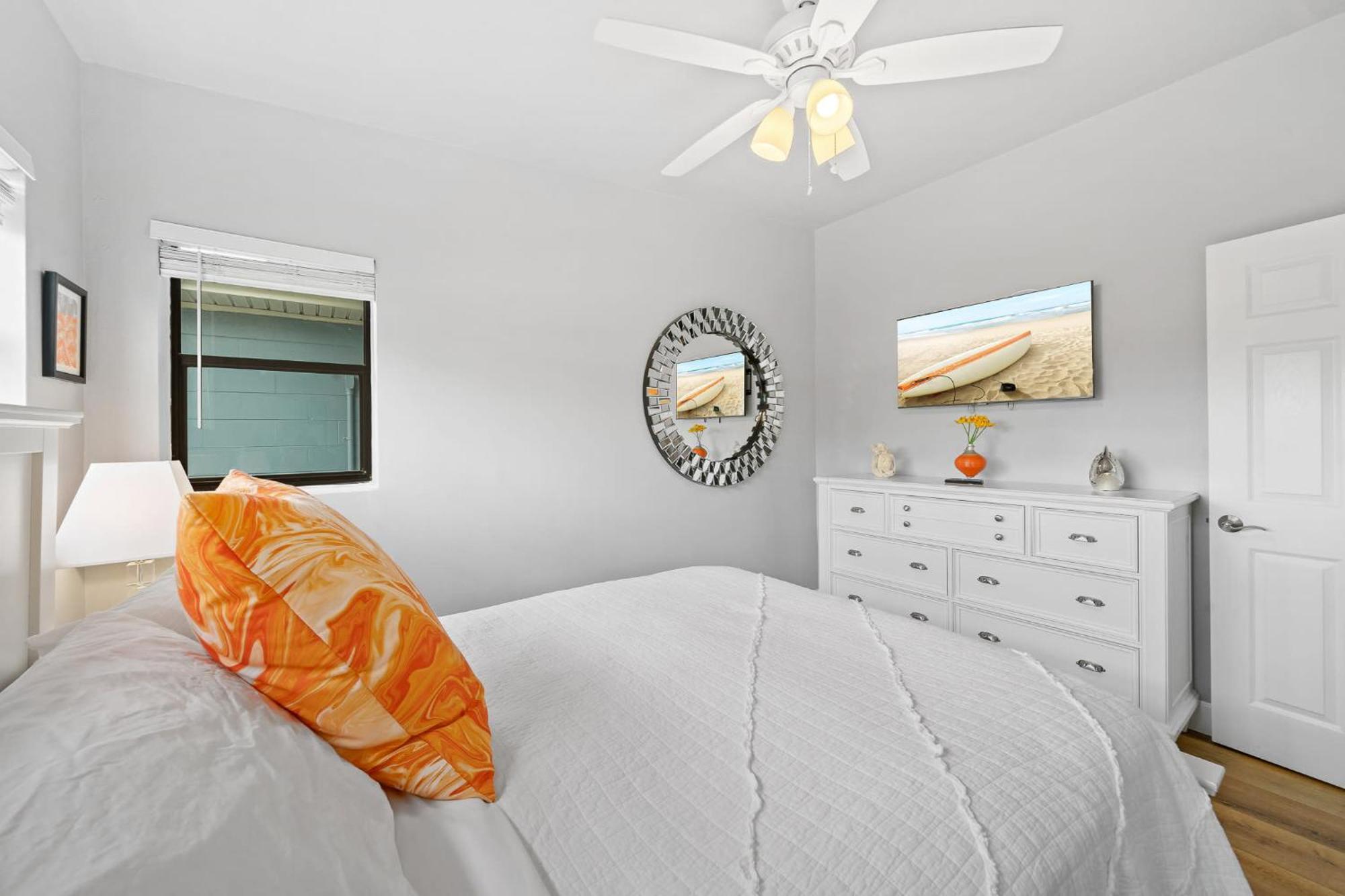 Midtown - In The Heart Of Cocoa Apartment *