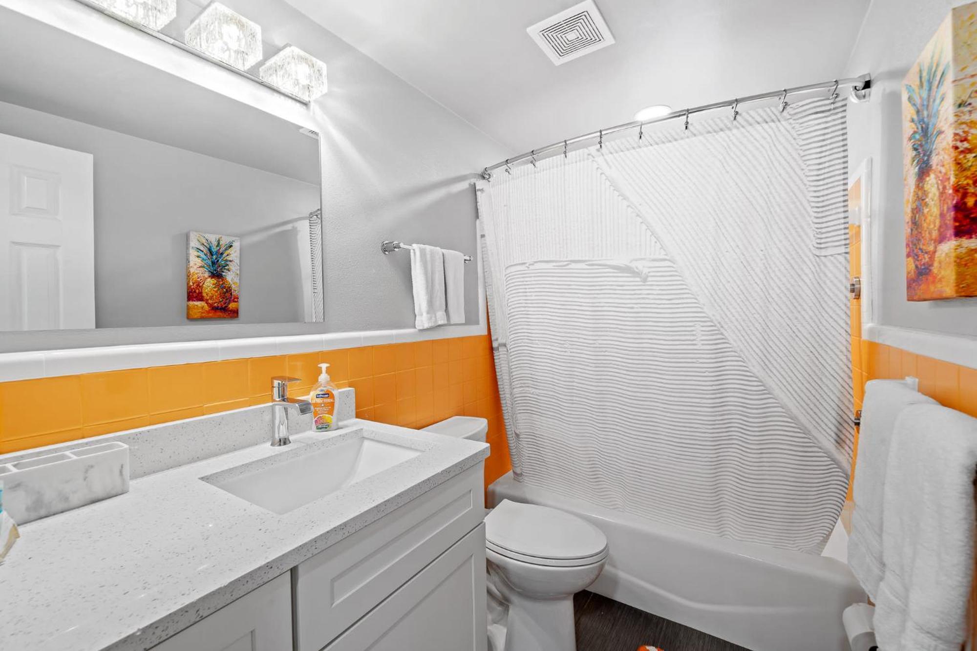Apartment Midtown - In The Heart Of Cocoa Cocoa Beach