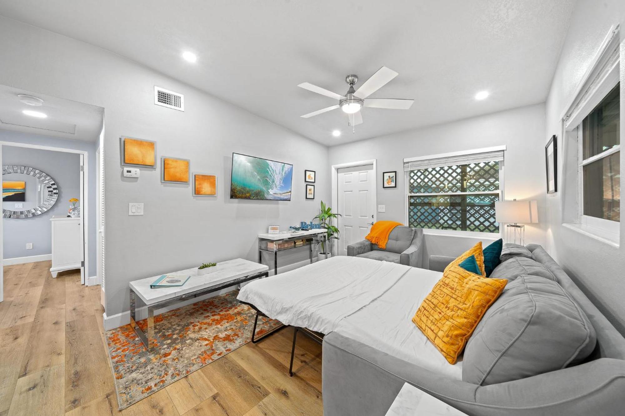 Apartment Midtown - In The Heart Of Cocoa Cocoa Beach