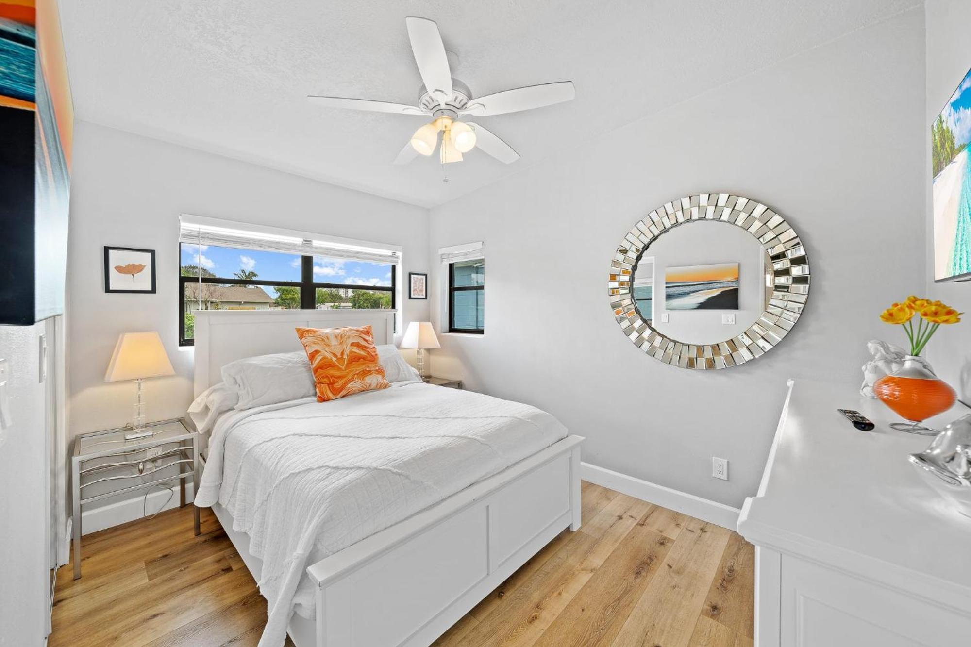 Midtown - In The Heart Of Cocoa * Cocoa Beach