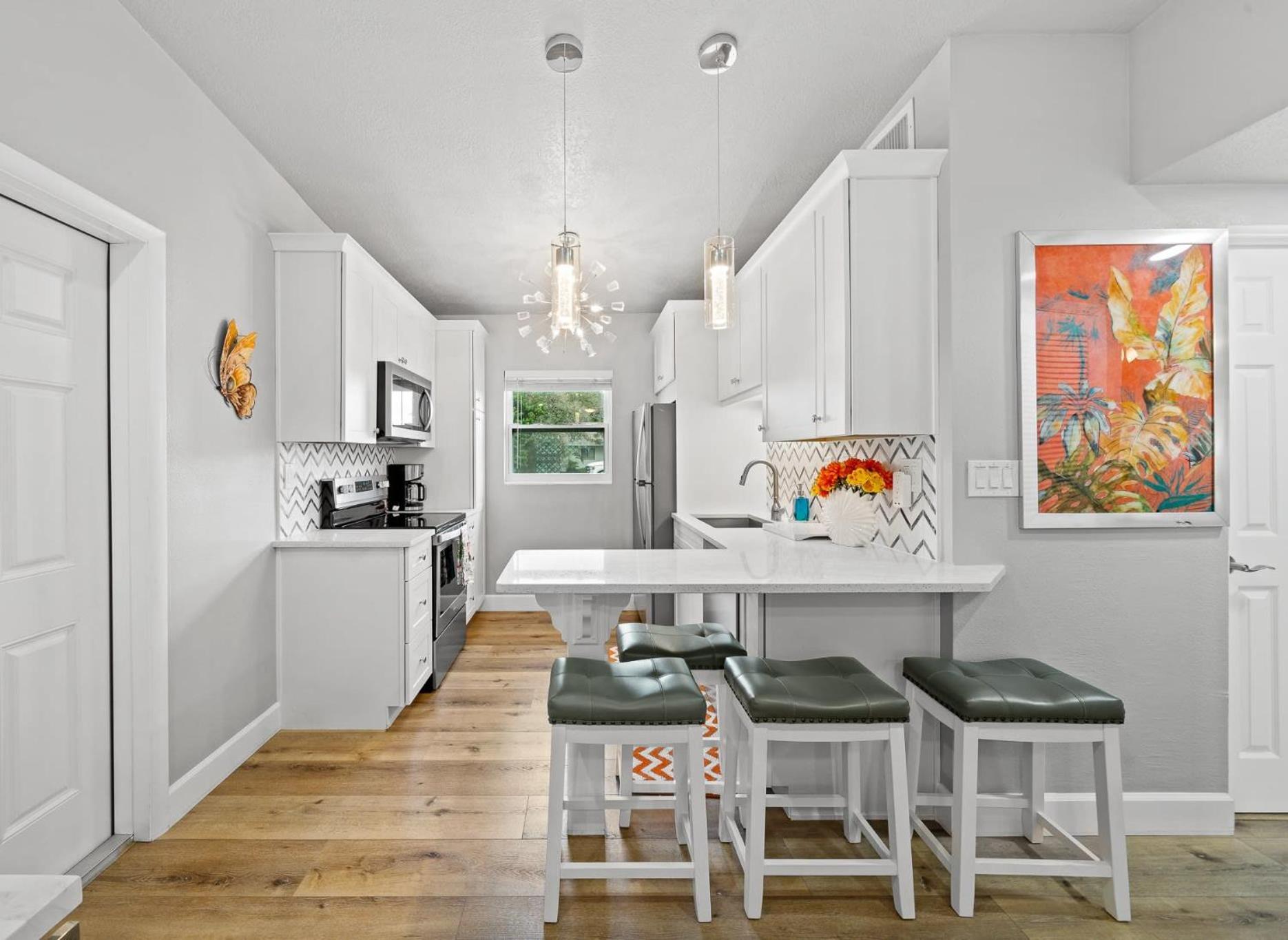 Apartment Midtown - In The Heart Of Cocoa