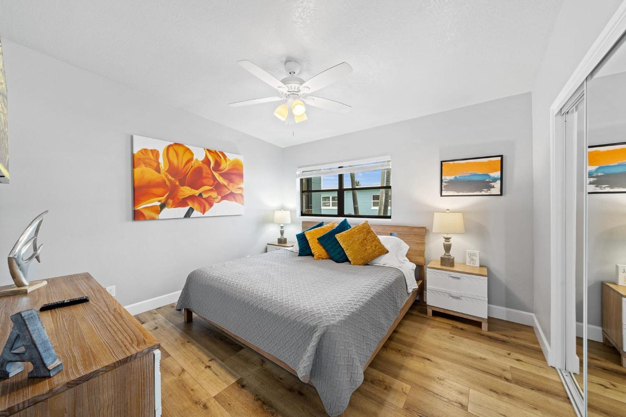 Midtown - In The Heart Of Cocoa Apartment