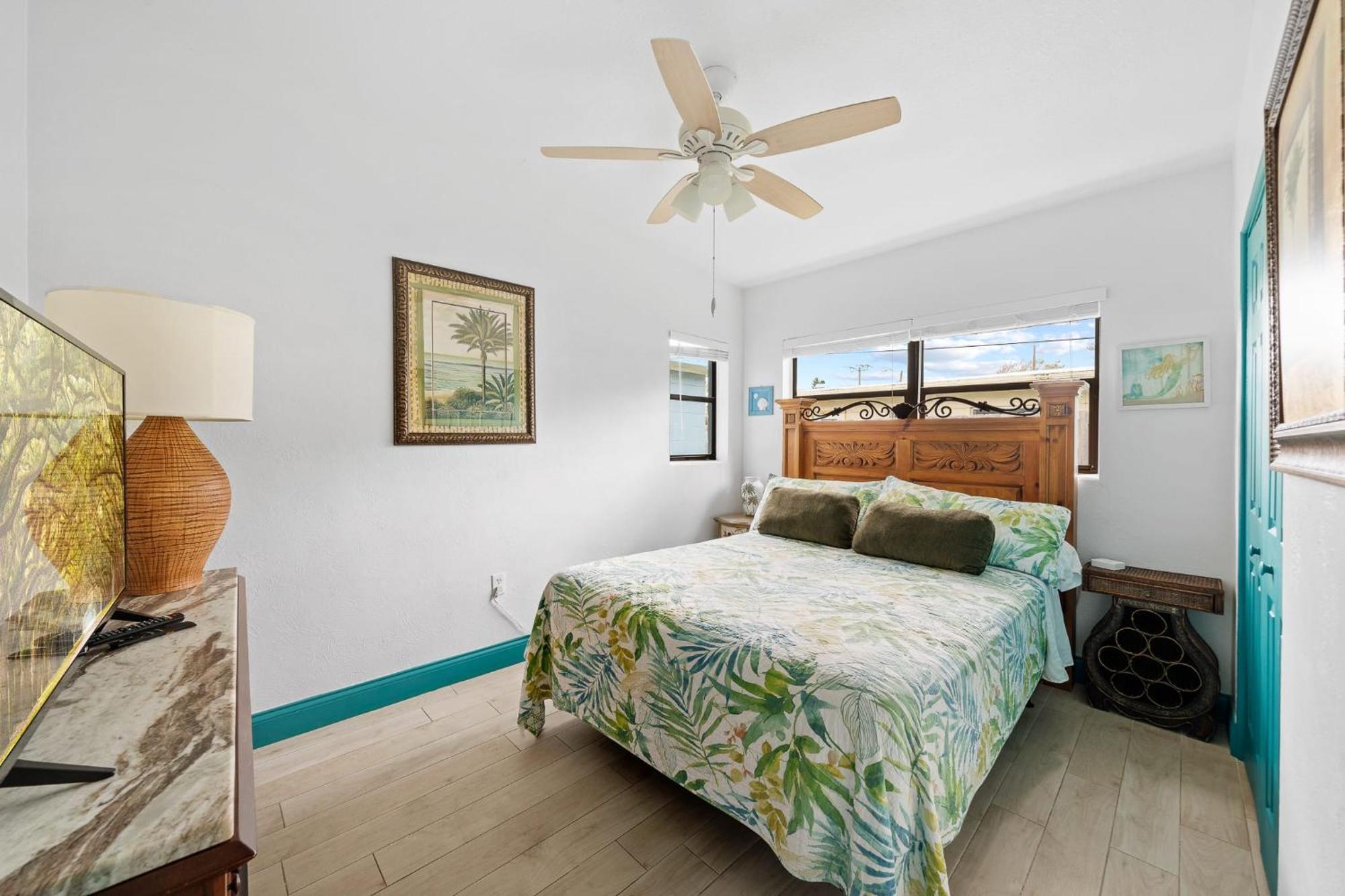 Apartment Uptown - Walk To The And Restaurants Cocoa Beach