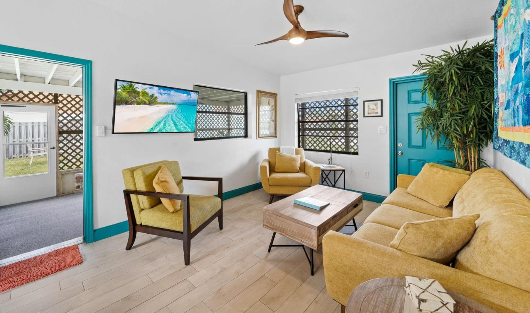 Apartment Uptown - Walk To The And Restaurants Cocoa Beach