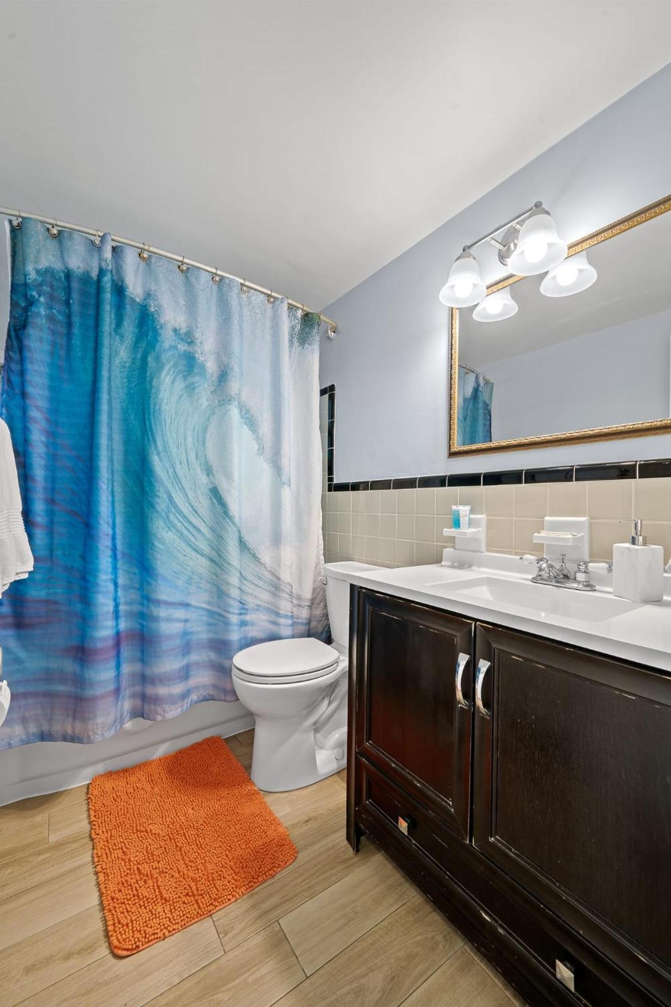 Apartment Downtown - Walk To The & Restaurants Cocoa Beach