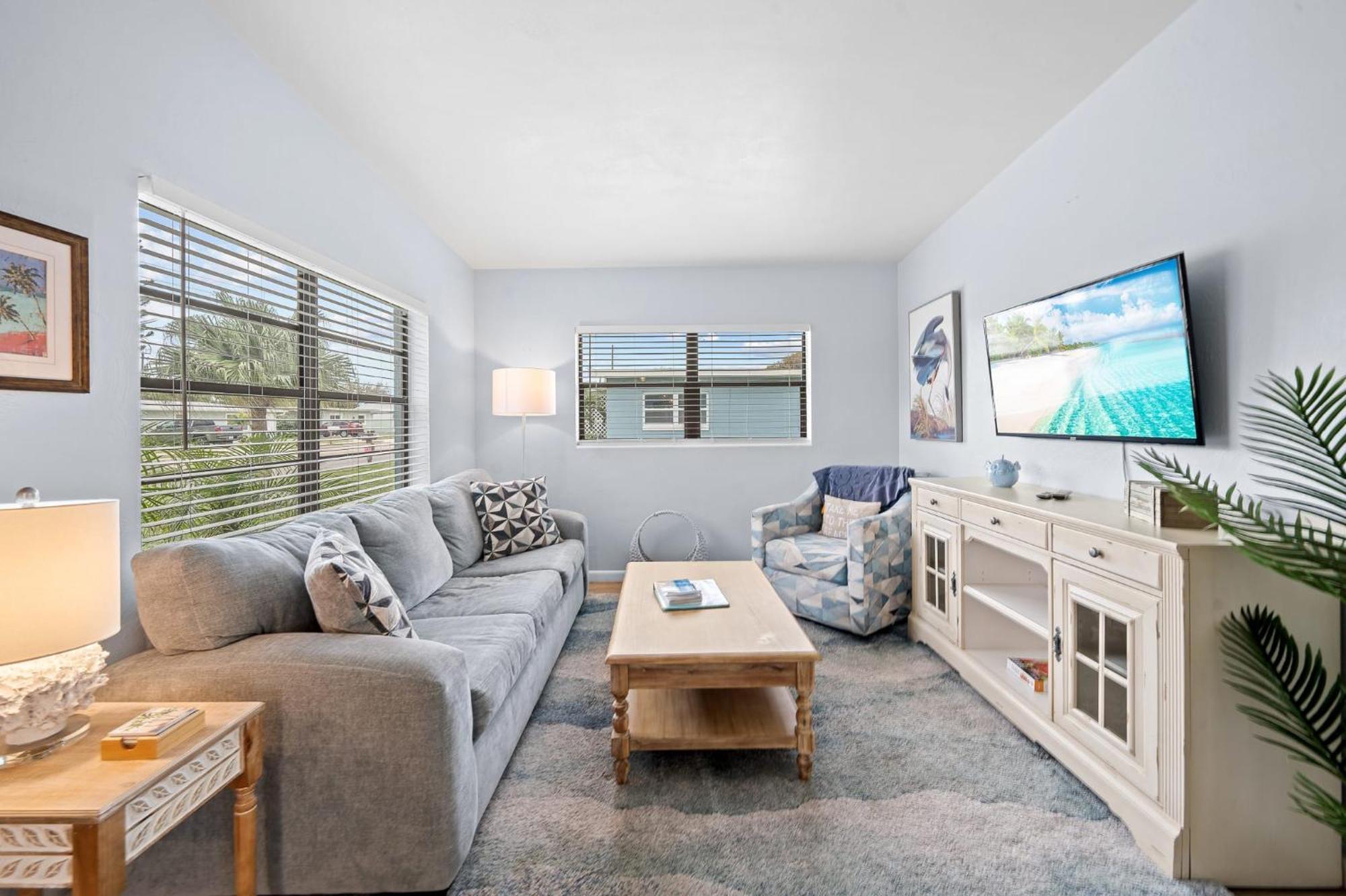 Apartment Downtown - Walk To The & Restaurants