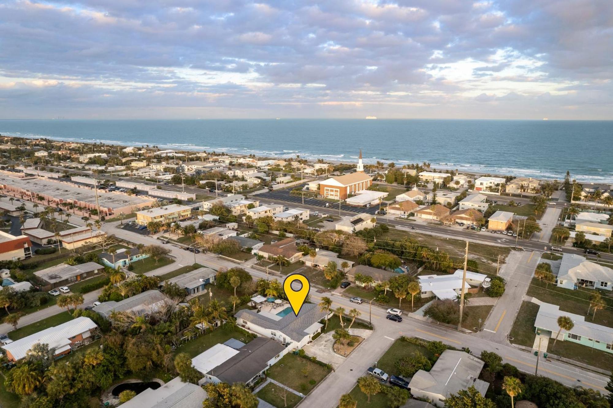 Skipper's Landing - 4 Bedroom With Heated Pool