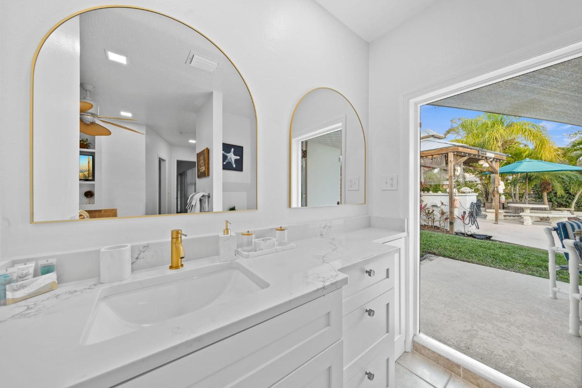 Holiday home Skipper's Landing - 4 Bedroom With Heated Pool Cocoa Beach
