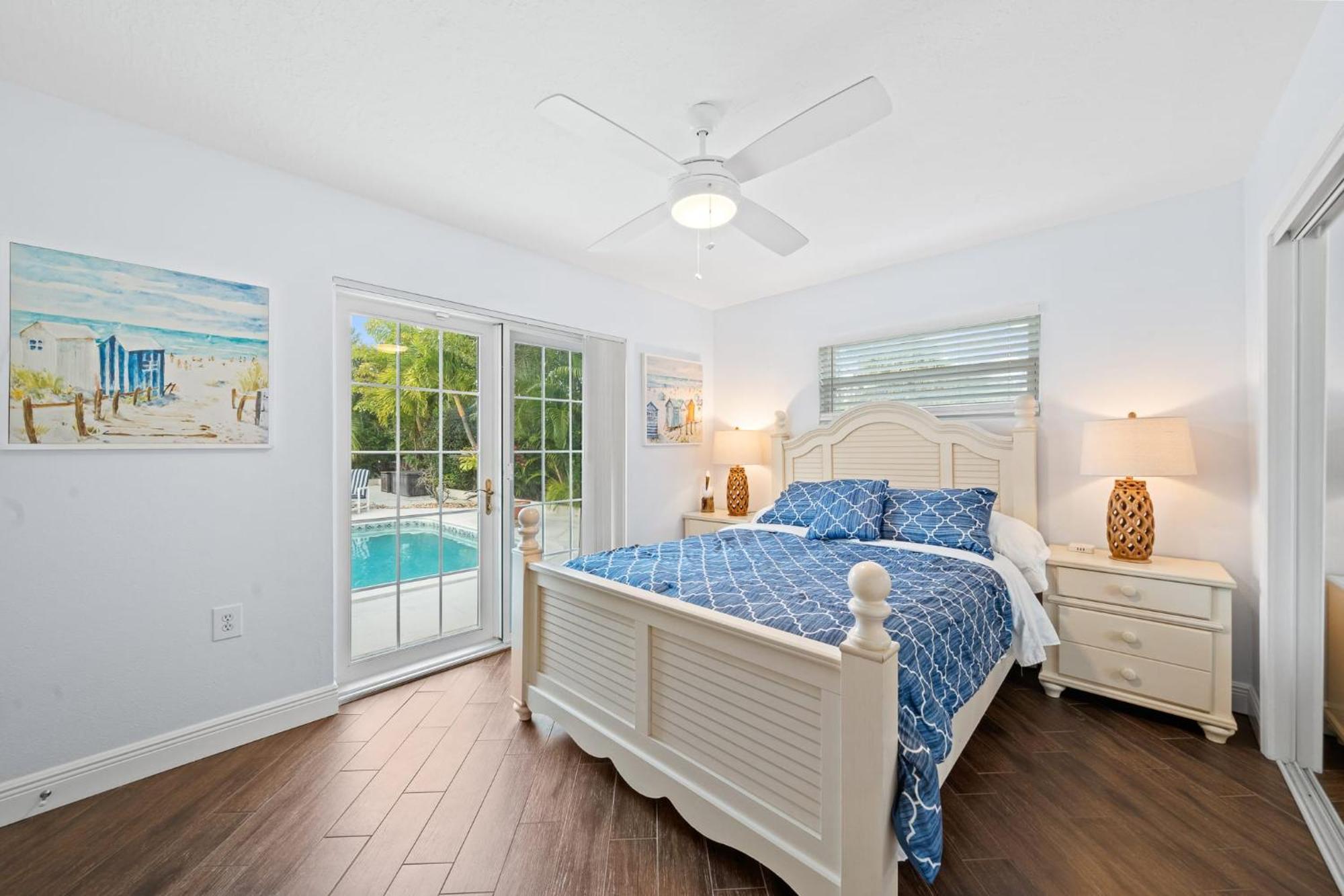 Skipper's Landing - 4 Bedroom With Heated Pool *
