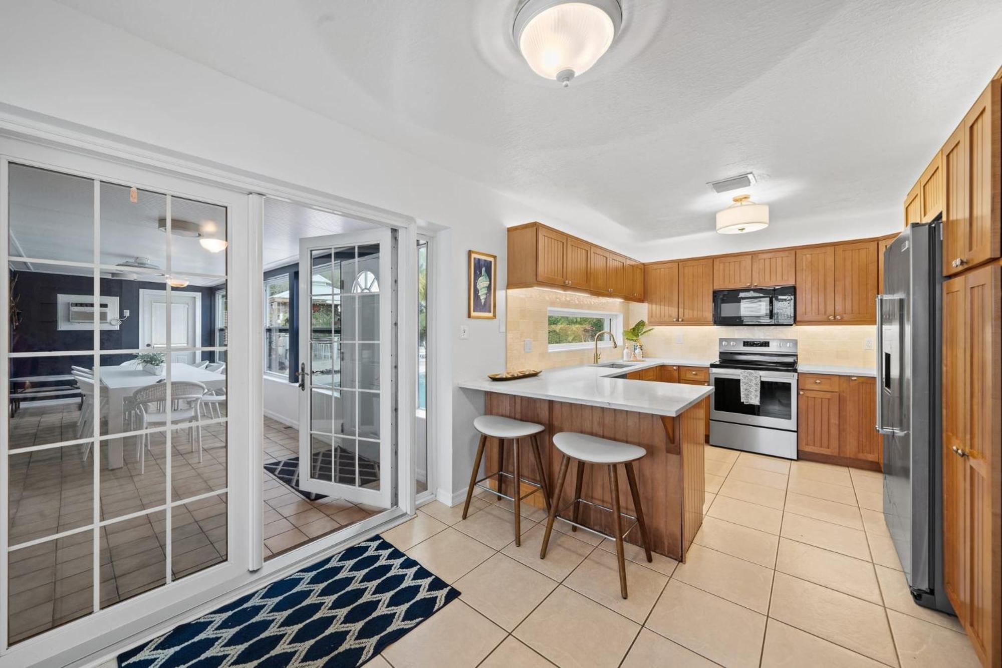 Holiday home Skipper's Landing - 4 Bedroom With Heated Pool *
