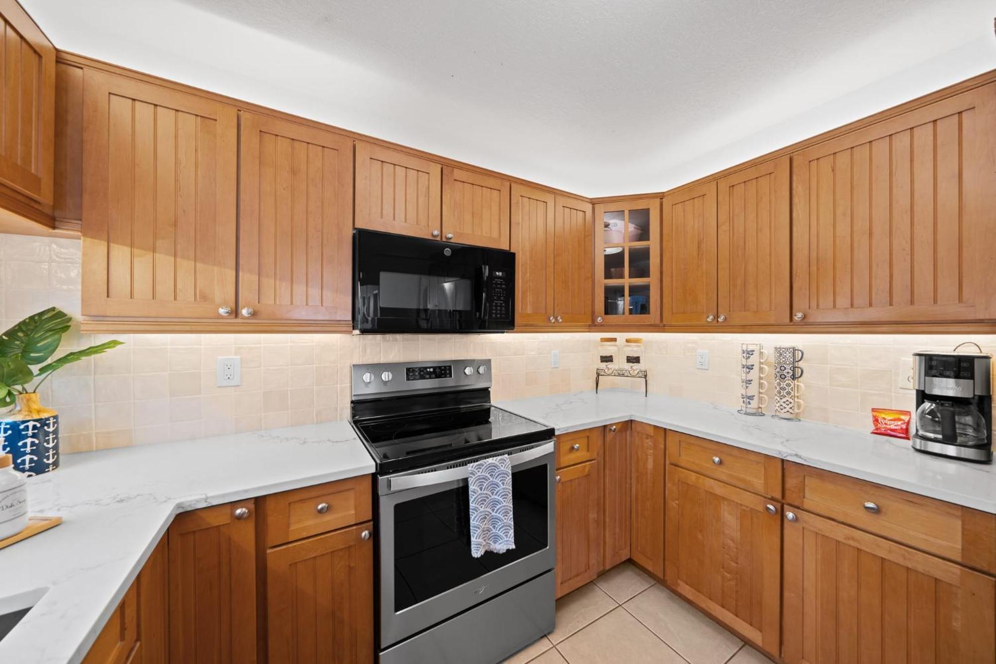 Holiday home Skipper's Landing - 4 Bedroom With Heated Pool Cocoa Beach