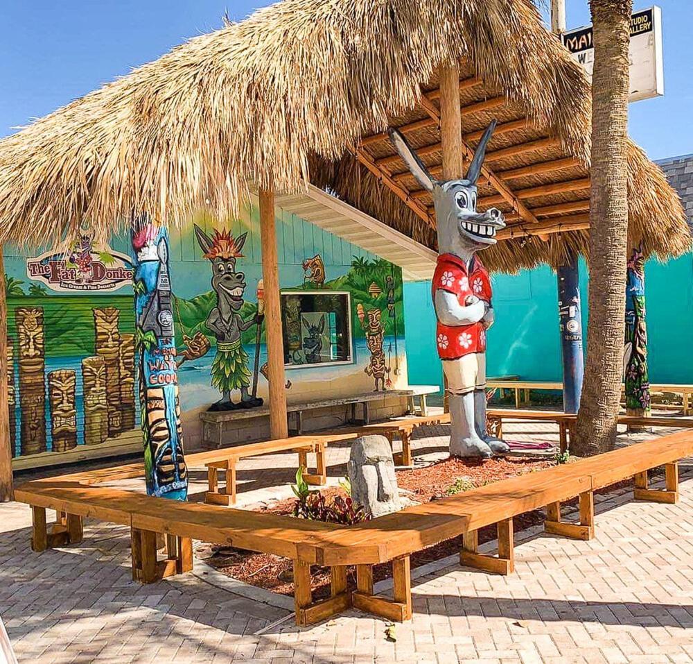 By The Sea 3 * Cocoa Beach