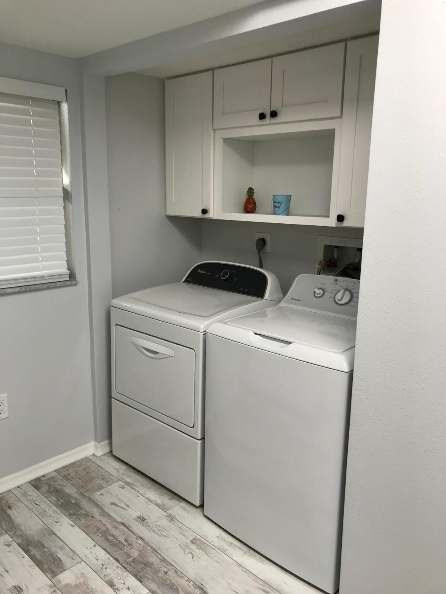 Apartment Living At Its Best!